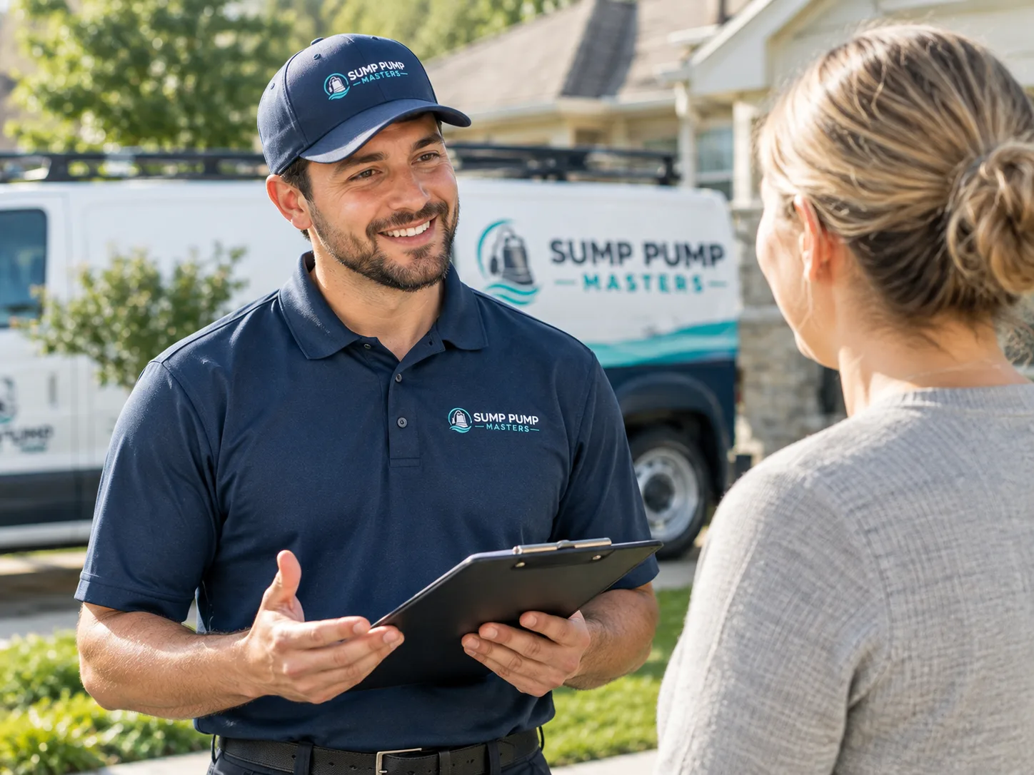 Sump Pump Repair Hope, ND FAQs